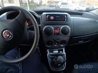 usata Fiat Qubo - 2010