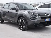 Brugt Citroën C4 Feel 131 HK (96 kW) 2021 Grå Sedan