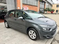 Usata Citroën C4 Picasso Exclusive 116 CV (85 kW) 2015 Grigio Monovolume