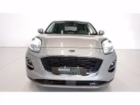 Usata Ford Puma Titanium X 125 CV (91 kW) 2023 Argento SUV