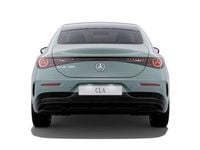 Nuova Mercedes CLA180 Advanced Plus 136 CV (100 kW) 2026 Blu/azzurro Berlina