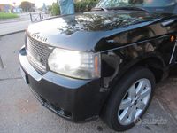 usata Land Rover Range Rover Range Rover4.4 V8 32V Vogu