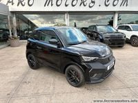 Nuova Ligier JS50 2025 Nero Utilitaria