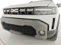 Nuova Dacia Duster Expression 122 CV (89 kW) 2026 Bianco SUV