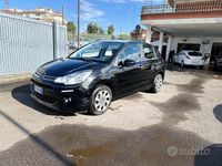Usata Citroën C3 Exclusive 2015 Nero Berlina