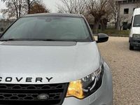 Usata Land Rover Discovery Sport Pure 150 CV (110 kW) 2016 SUV