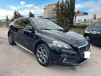 usata Volvo V40 CC 1.6 Td 140 cv "- 2017