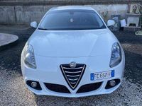 Usata Alfa Romeo Giulietta Distinctive 120 CV (88 kW) 2016 Berlina