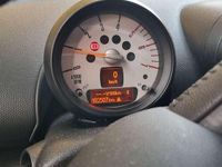 Usata Mini Cooper SD Countryman 143 CV (105 kW) 2014 Blu/azzurro SUV