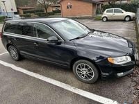Usata Volvo V70 R-Design 136 CV (100 kW) 2013 Station wagon