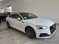 usata Audi A5 SpB - kmo sconto € 20.000 -