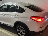 Usata BMW X4 xLine 190 CV (139 kW) 2015 SUV