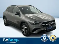 Usata Mercedes GLA200 Advanced Plus 150 CV (110 kW) 2023 Grigio SUV