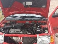 Usata Subaru Justy 68 CV (50 kW) 1999 Utilitaria