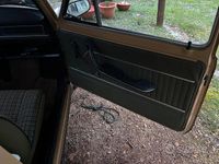 Usata Autobianchi A112 1970 Marrone Utilitaria