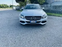 Usata Mercedes C220 170 CV (125 kW) 2017 Other Station wagon