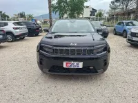 Usata Jeep Avenger EV Longitude 61 kW (84 CV) 2024 Nero SUV