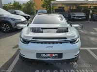 Usata Porsche 911 GT3 510 CV (375 kW) 2024 Bianco Coupé