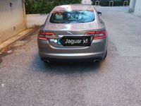 usata Jaguar XF XF 3.0 D V6 300 CV aut. Portfolio