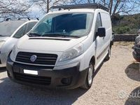 usata Fiat Scudo 2.0 JTD - 2011