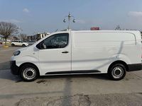 Usata Peugeot Expert 120 CV (88 kW) 2023 Bianco Furgone