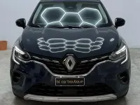 Occasion Renault Captur Intens 101 PK (74 kW) 2022 Blauw SUV