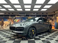 Usata Porsche Cayenne Turbo S 549 CV (403 kW) 2021 Grigio SUV