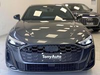 Usata Audi A5 S-Line 204 CV (150 kW) 2025 Grigio daytona Berlina