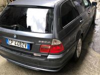 Occasion BMW 320 150 ch (110 kW) 2003 Gris Break