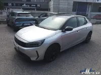 Usata Opel Corsa 100 CV (73 kW) 2024 Grigio Utilitaria
