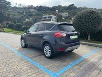 usata Ford Kuga 2.0 TDCi 140 CV Titanium