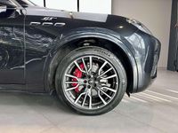 Usata Maserati Grecale GT 300 CV (220 kW) 2023 Nero assoluto SUV