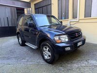 Usata Mitsubishi Pajero 2002 SUV