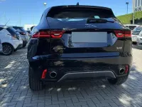 Usata Jaguar E-Pace 179 CV (131 kW) 2019 Nero SUV