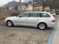 usata BMW 525 525 d Touring Attiva