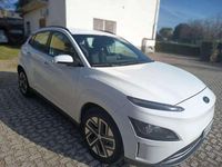 Usata Hyundai Kona 100 kW (136 CV) 2022 Bianco SUV