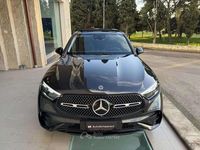 Usata Mercedes GLC450 AMG Line Premium Plus 197 CV (144 kW) 2025 Gray Coupé