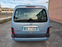 Usata Citroën Berlingo 75 CV (55 kW) 2001 Blu Monovolume