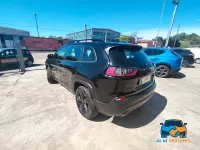 Usata Jeep Cherokee 194 CV (142 kW) 2020 Nero SUV