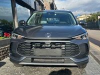 Nuova MG ZS 116 CV (85 kW) 2025 Hampsted grey SUV