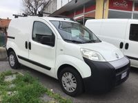 usata Fiat Fiorino 1.4 8V 73CV 1.4 8V 73CV Furgone Bz SX