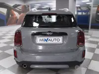 Usata Mini Cooper D Countryman Essential 150 CV (110 kW) 2022 Grigio SUV