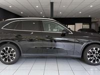 Usata Mercedes GLC220 Premium 194 CV (142 kW) 2024 Nero SUV