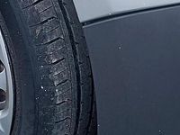 Usata Opel Vivaro 120 CV (88 kW) 2012 Grigio Monovolume