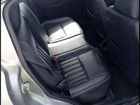 Usata Alfa Romeo 147 120 CV (88 kW) 2007 Grigio Utilitaria