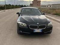 usata BMW 520 520 d