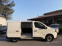 Usata Fiat Talento 119 CV (87 kW) 2016 Bianco Monovolume