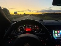 Usata Alfa Romeo Giulietta 105 CV (77 kW) 2012 Bianco Berlina
