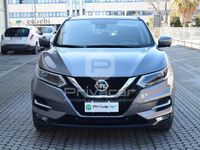 usata Nissan Qashqai 1.5 dCi 115 CV Tekna+