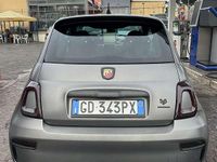 Usata Abarth 595 Esseesse 180 CV (132 kW) 2021 Utilitaria